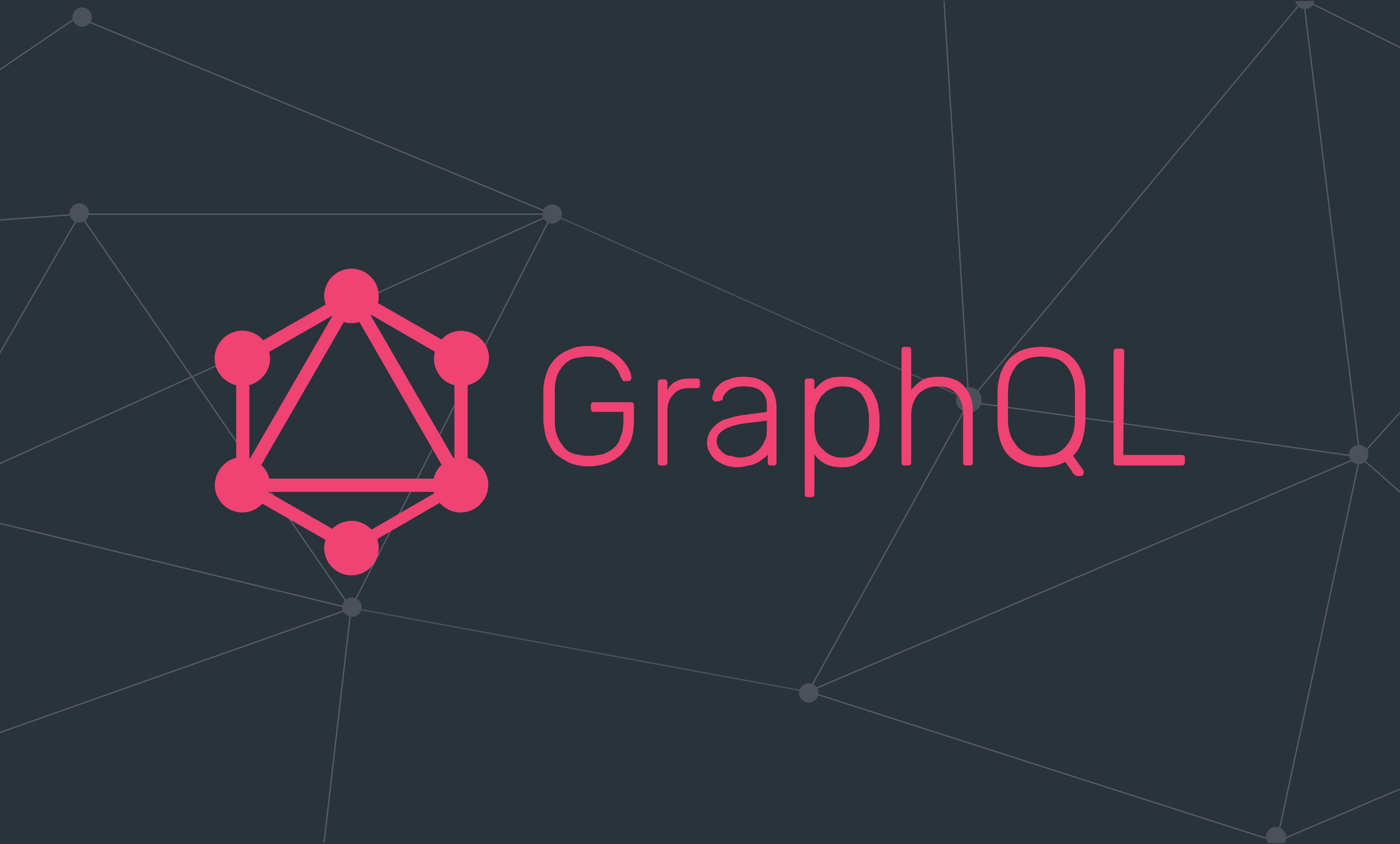 GraphQL 개념잡기
