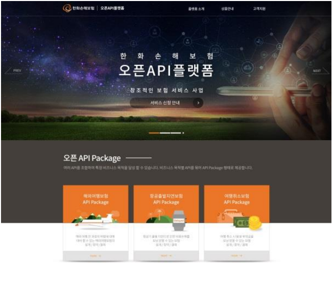 openapi1 APIs Platforms